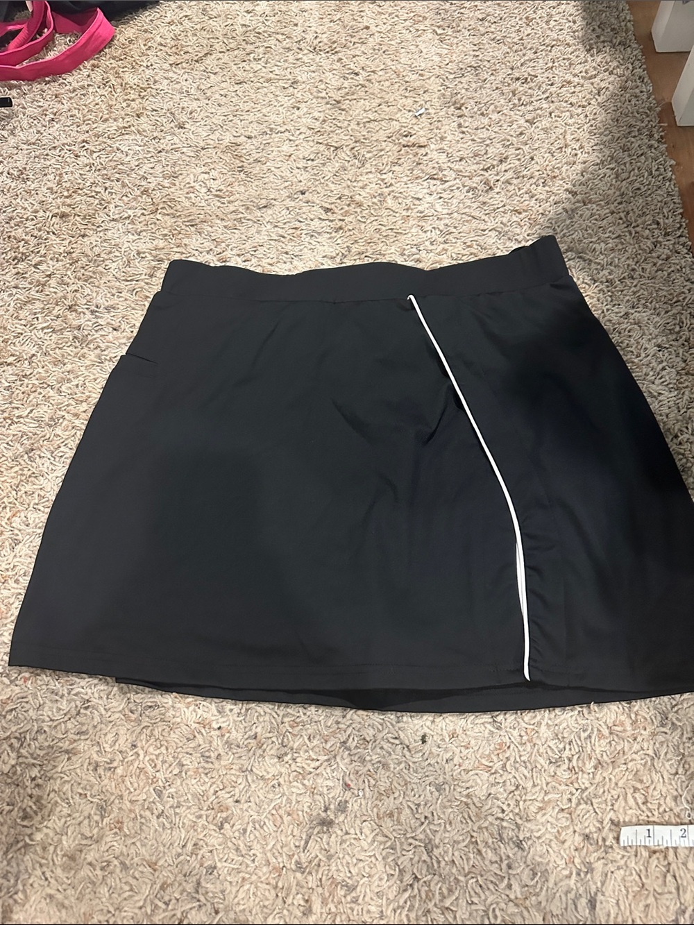 Skort